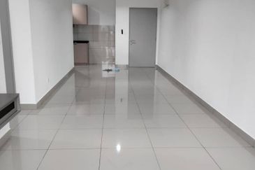 LSH33 ( Laman Seri Harmoni )