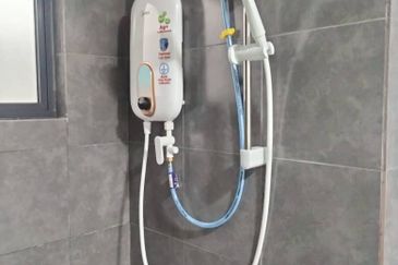 LSH33 ( Laman Seri Harmoni )