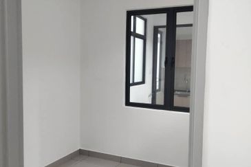 LSH33 ( Laman Seri Harmoni )