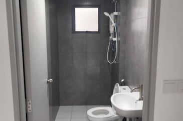 LSH33 ( Laman Seri Harmoni )