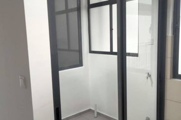 LSH33 ( Laman Seri Harmoni )