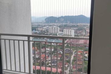 LSH33 ( Laman Seri Harmoni )