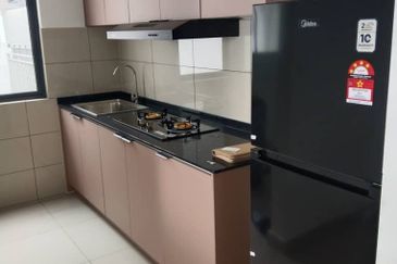 LSH33 ( Laman Seri Harmoni )