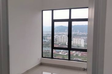 LSH33 ( Laman Seri Harmoni )