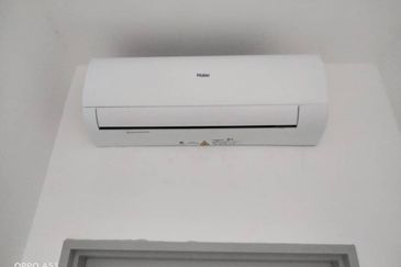 LSH33 ( Laman Seri Harmoni )