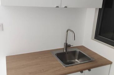 United Point Residence (Residensi Bersepadu)