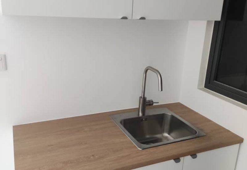 United Point Residence (Residensi Bersepadu)