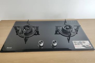 United Point Residence (Residensi Bersepadu)