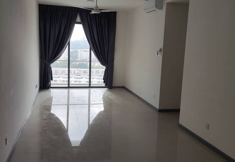 United Point Residence (Residensi Bersepadu)