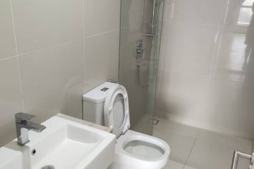 United Point Residence (Residensi Bersepadu)