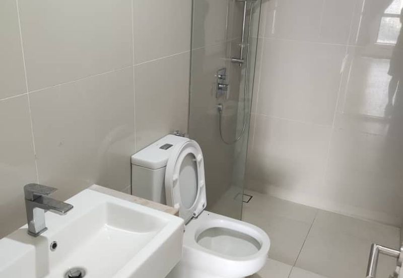 United Point Residence (Residensi Bersepadu)