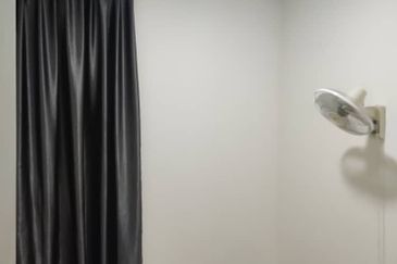 United Point Residence (Residensi Bersepadu)