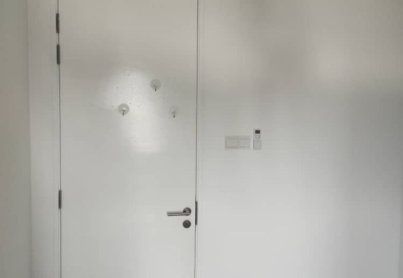 United Point Residence (Residensi Bersepadu)