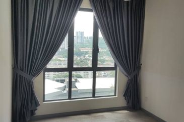 United Point Residence (Residensi Bersepadu)