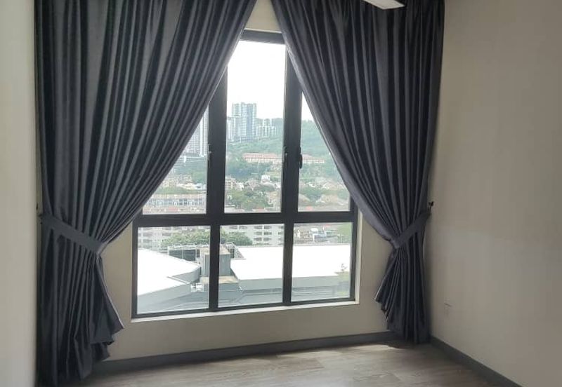 United Point Residence (Residensi Bersepadu)