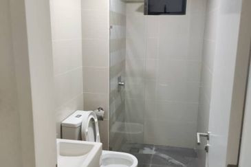 United Point Residence (Residensi Bersepadu)