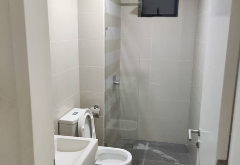 United Point Residence (Residensi Bersepadu)