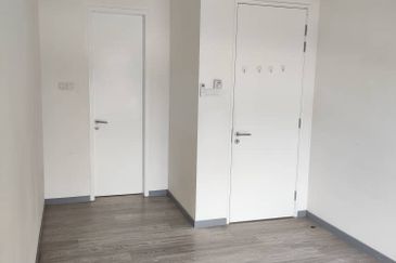 United Point Residence (Residensi Bersepadu)