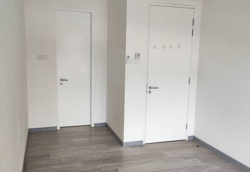 United Point Residence (Residensi Bersepadu)