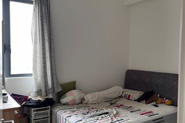 United Point Residence (Residensi Bersepadu)