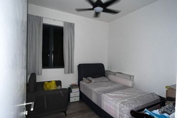 United Point Residence (Residensi Bersepadu)