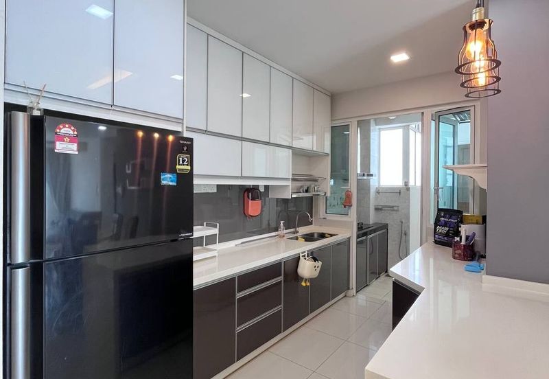 Scenaria (Laman Scenaria Kiara)