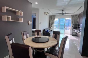 Scenaria (Laman Scenaria Kiara)