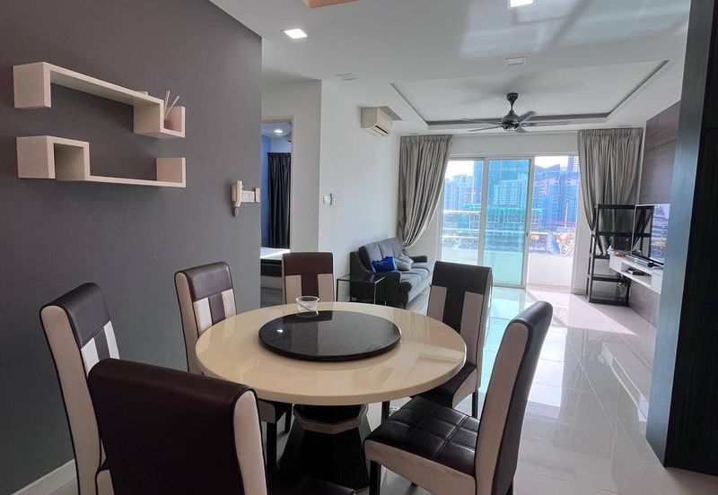 Scenaria (Laman Scenaria Kiara)