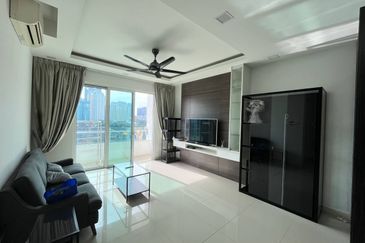 Scenaria (Laman Scenaria Kiara)