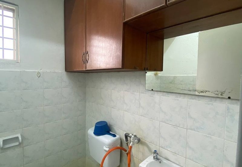 Medan Putra Condominium