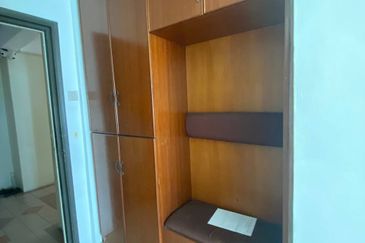 Medan Putra Condominium