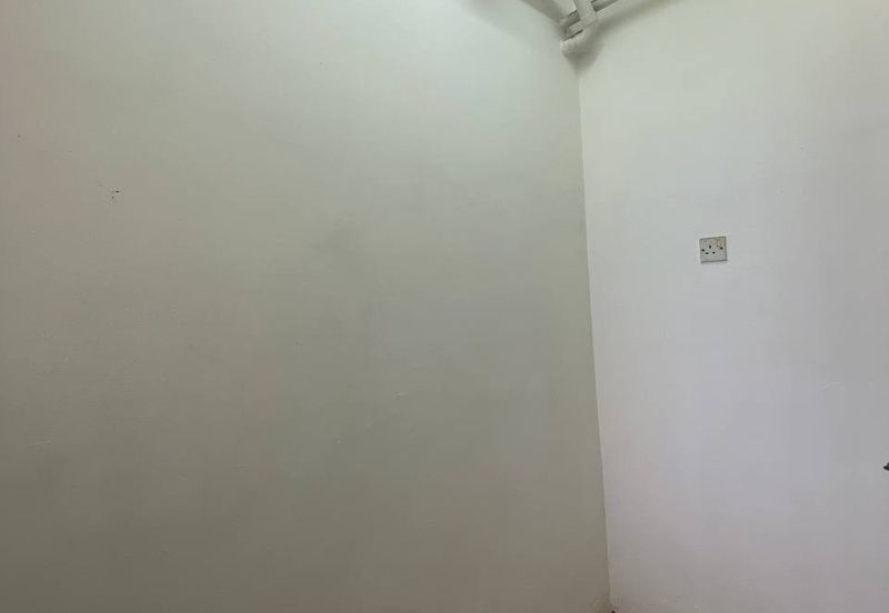 Medan Putra Condominium