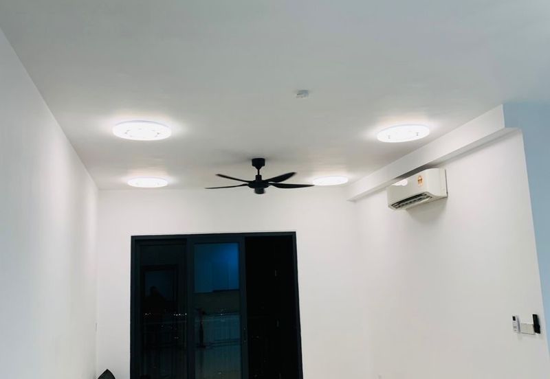 Damansara Seresta Condominium