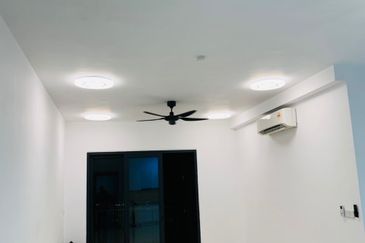 Damansara Seresta Condominium