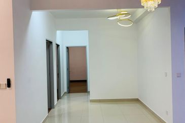 Damansara Seresta Condominium