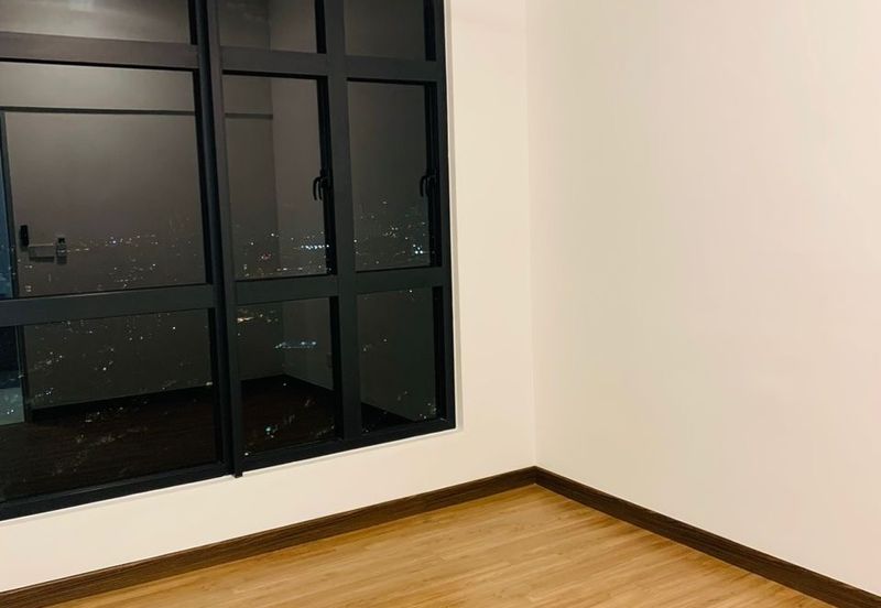 Damansara Seresta Condominium