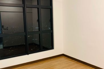 Damansara Seresta Condominium