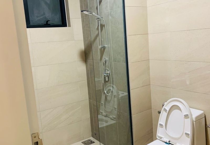 Damansara Seresta Condominium