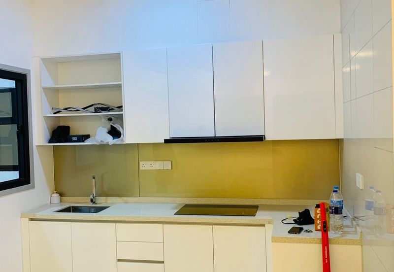 Damansara Seresta Condominium