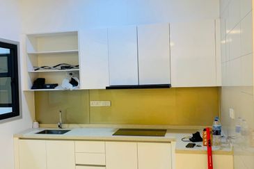 Damansara Seresta Condominium