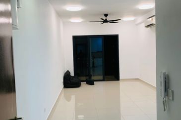 Damansara Seresta Condominium