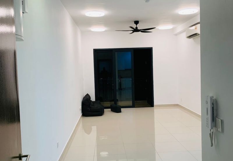 Damansara Seresta Condominium