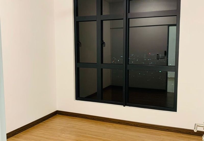 Damansara Seresta Condominium