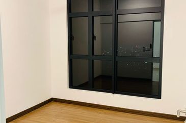 Damansara Seresta Condominium