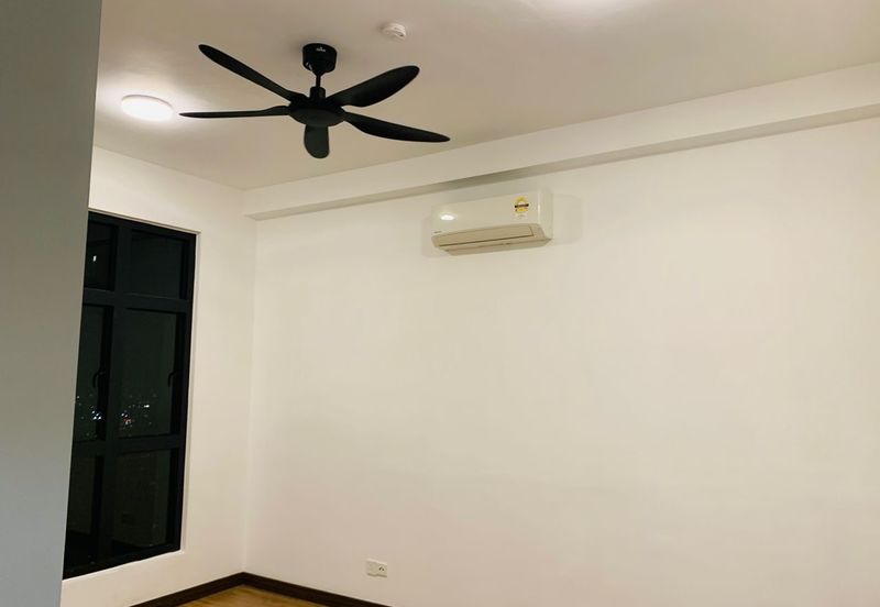 Damansara Seresta Condominium