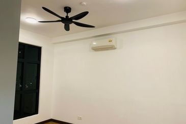 Damansara Seresta Condominium