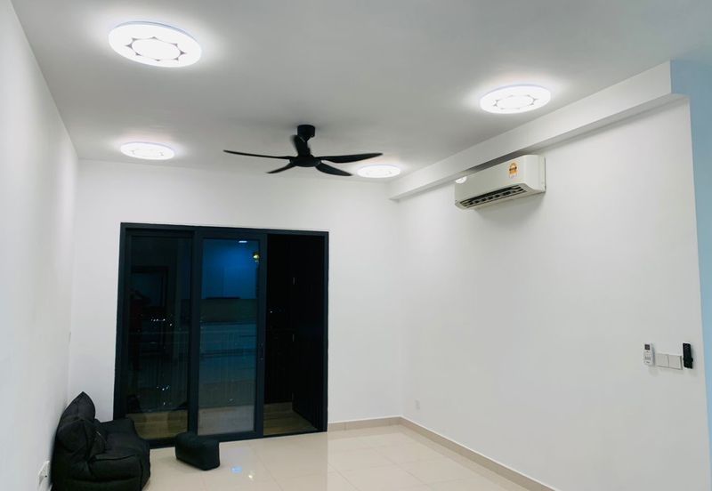 Damansara Seresta Condominium