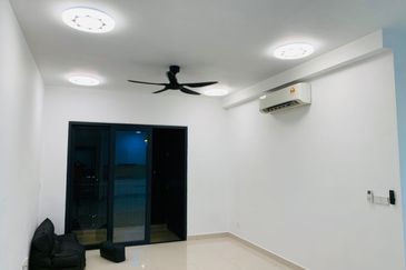 Damansara Seresta Condominium