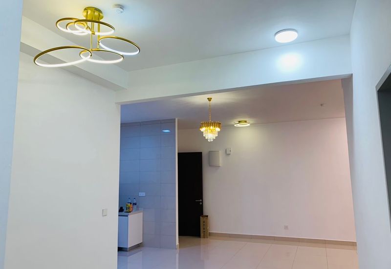 Damansara Seresta Condominium