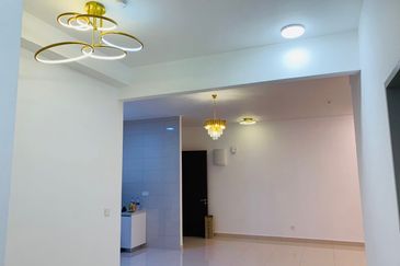 Damansara Seresta Condominium